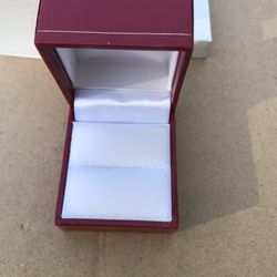 Classic Ring Gift Box