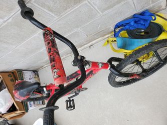 Used Assorted Bicycles