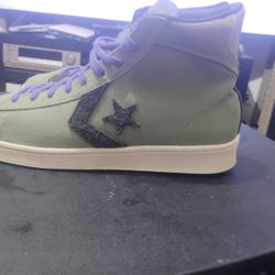 men's Converse size 12 $30