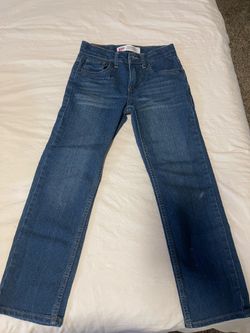 Boys Jeans