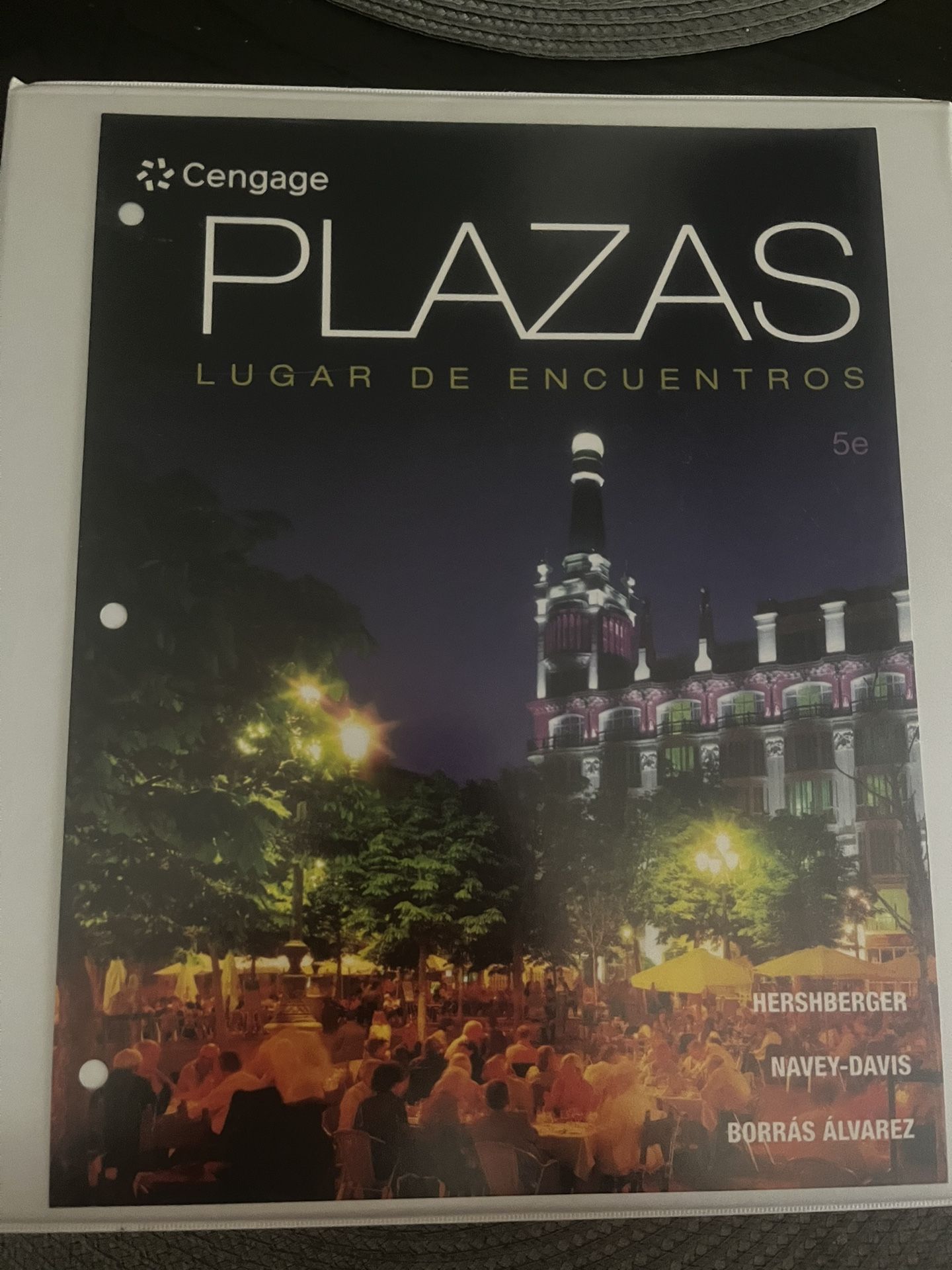 Vengaré Plazas Lugar De Encuentros