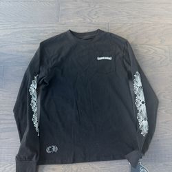 Chrome LongSleeve
