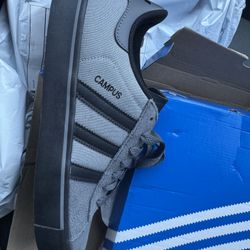 Brand New! Adidas Campus Vulc 
