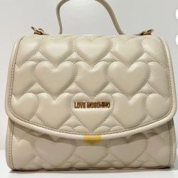 Love Moschino Handbag 