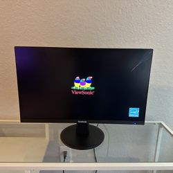 View Sonic Monitor 