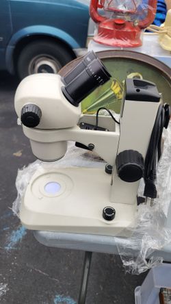 Microscopio
