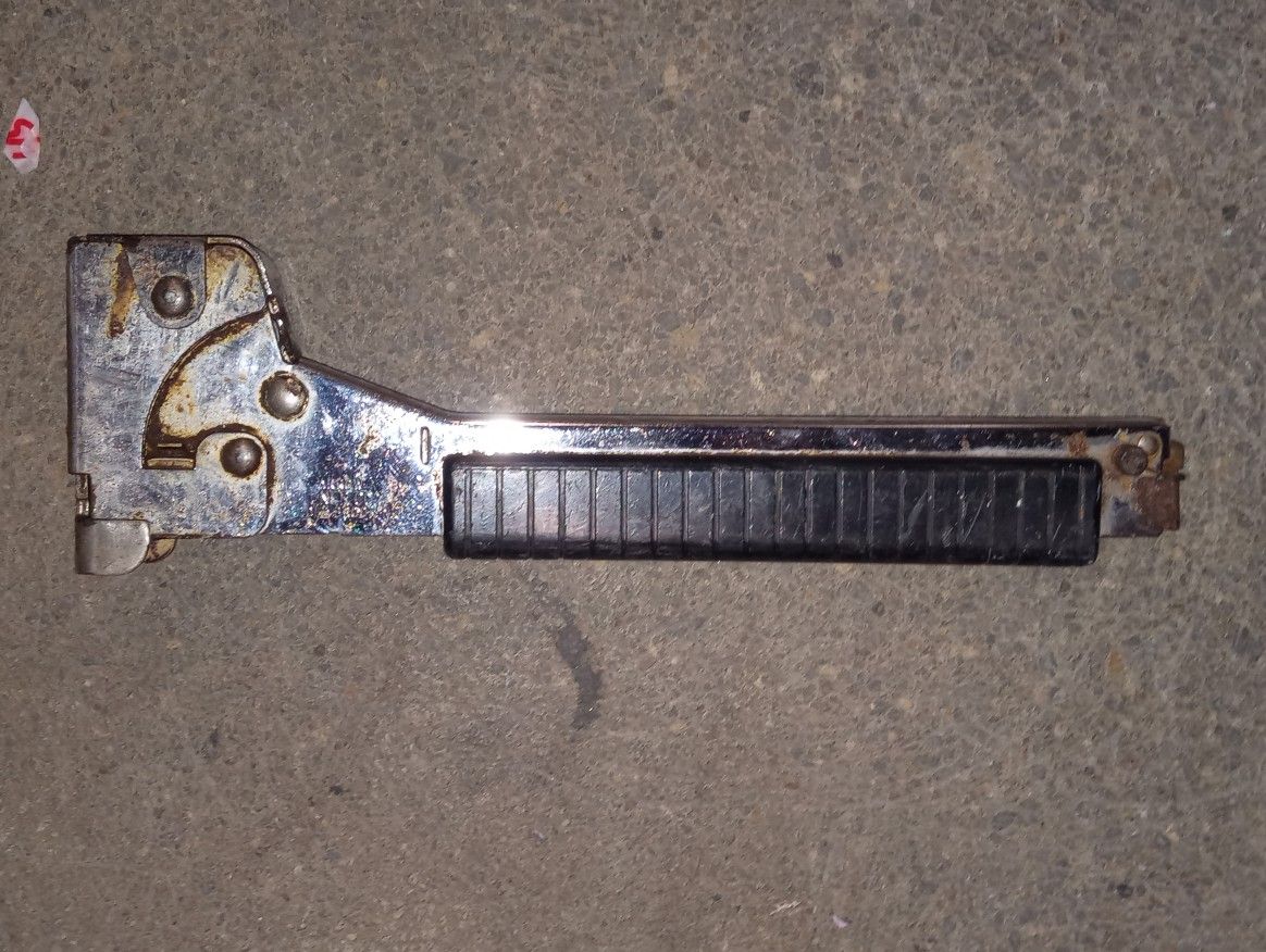 Miscellaneous Tools And Clamp