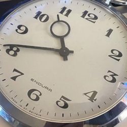 Mechanical Watches Big Size 