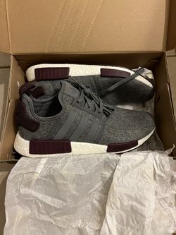 Adidas NMD - Men’s Size 11