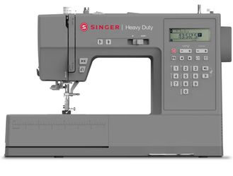 Singer Heavy Duty 6700C