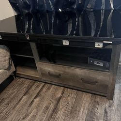 65 INCH TV WITH STAND PICK UP TODAY ONLY!