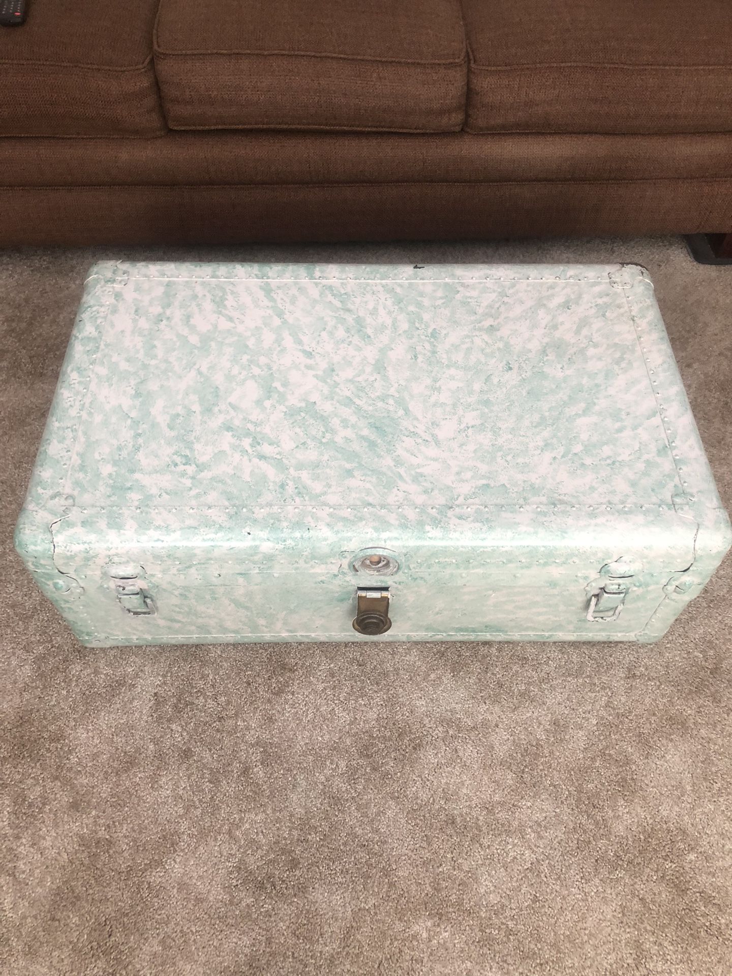 Trunk