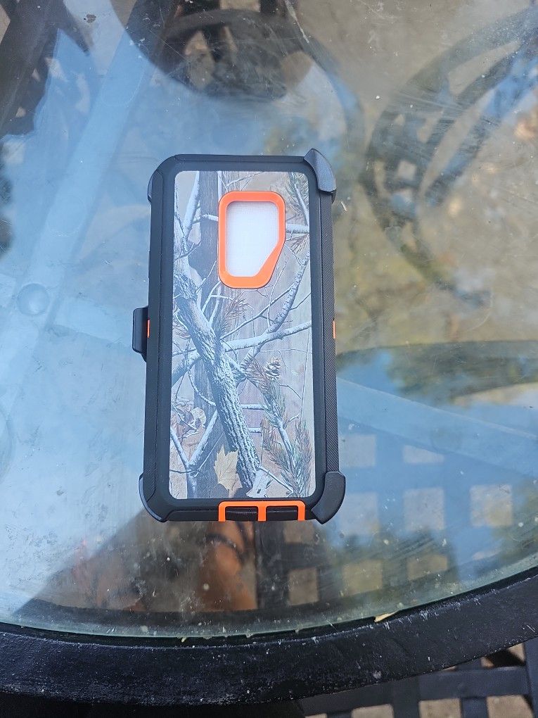 Phone Case Samsung GALAXY