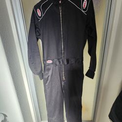 Bell Racing Suit - Brand New
