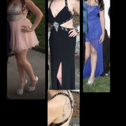 Prom / Homecoming Dresses