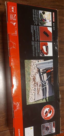 18v cordless Leaf Blower EINHELL