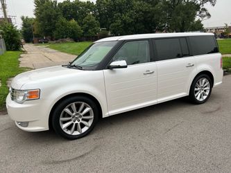 2011 Ford Flex