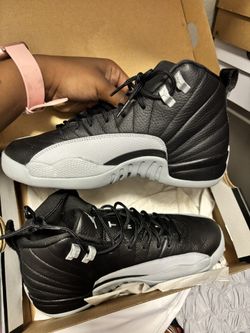 Jordan 12
