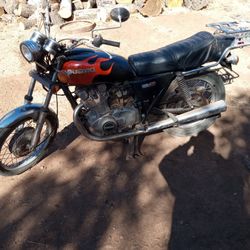 Suzuki 400