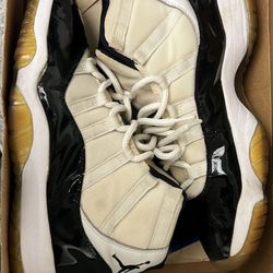 Nike Air Jordan 11 Concord 2000