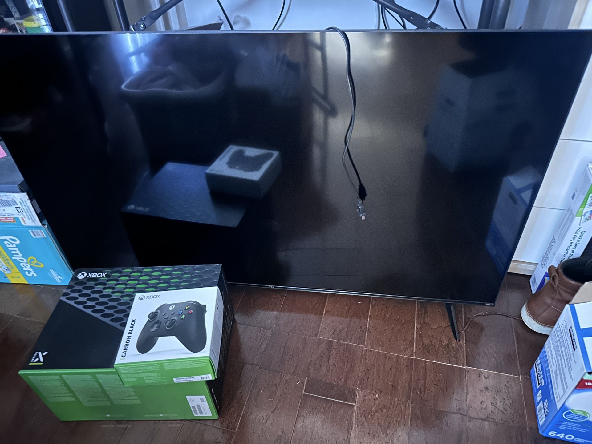 Gaming Package