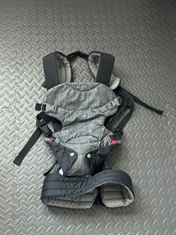 Baby Carrier 