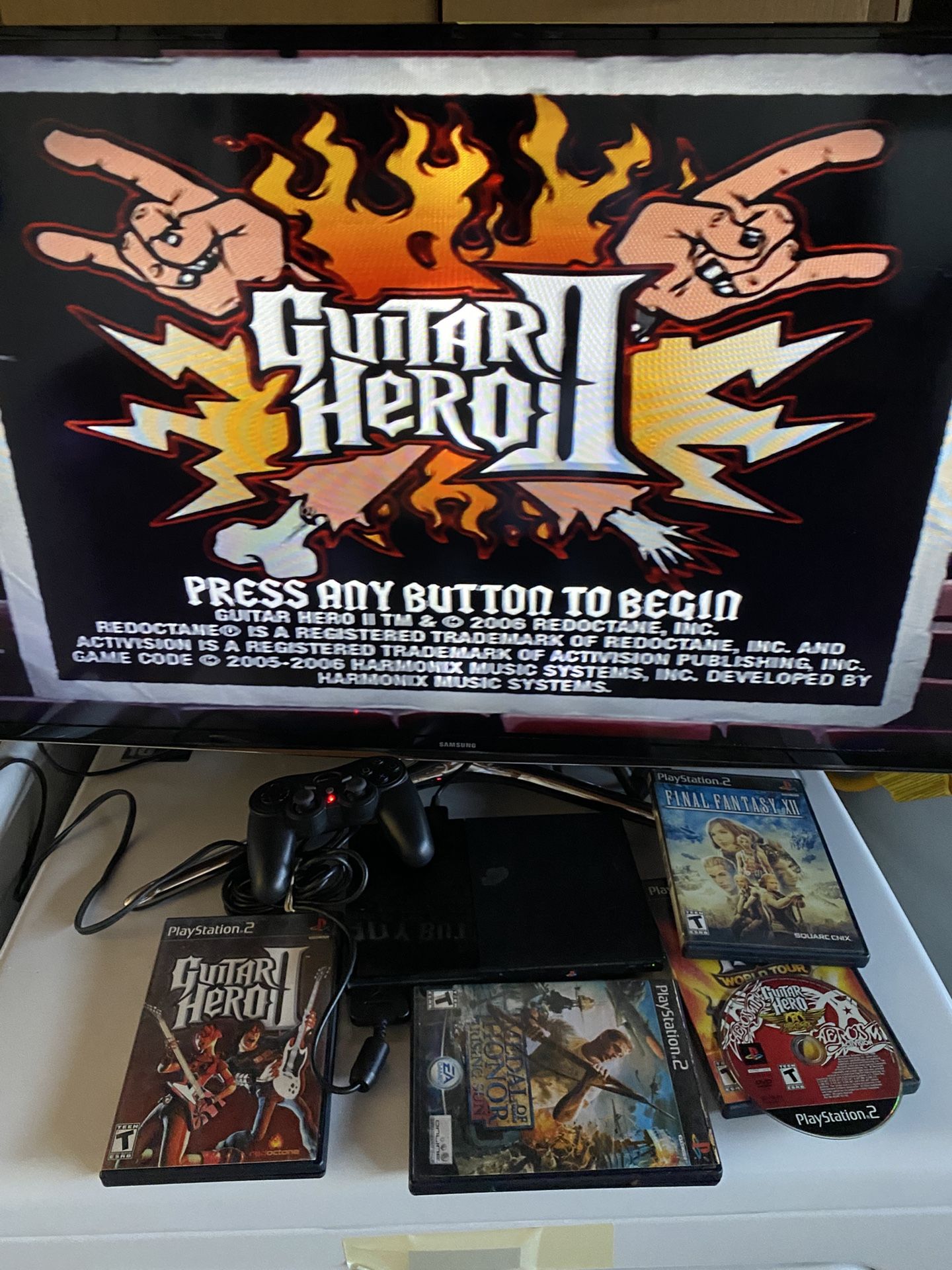 Ps2