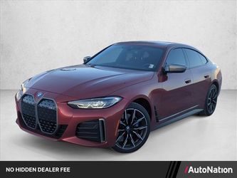 2023 BMW i4