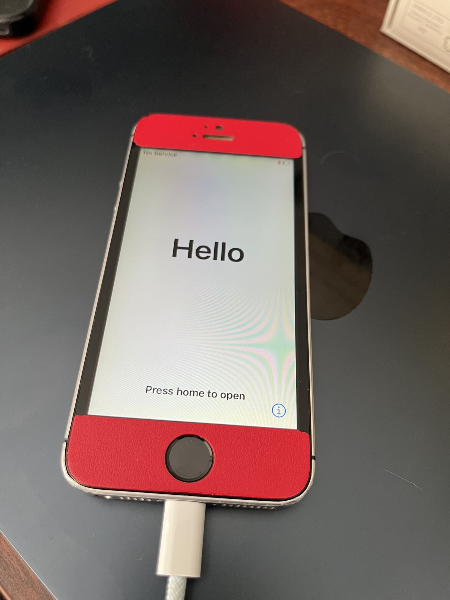 Apple iPhone SE Used Pre Owned