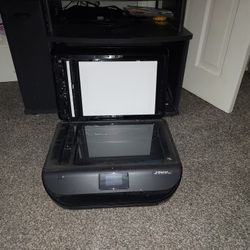 Printer/fax/scan/copy/ Web
