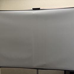 Projector Screen 