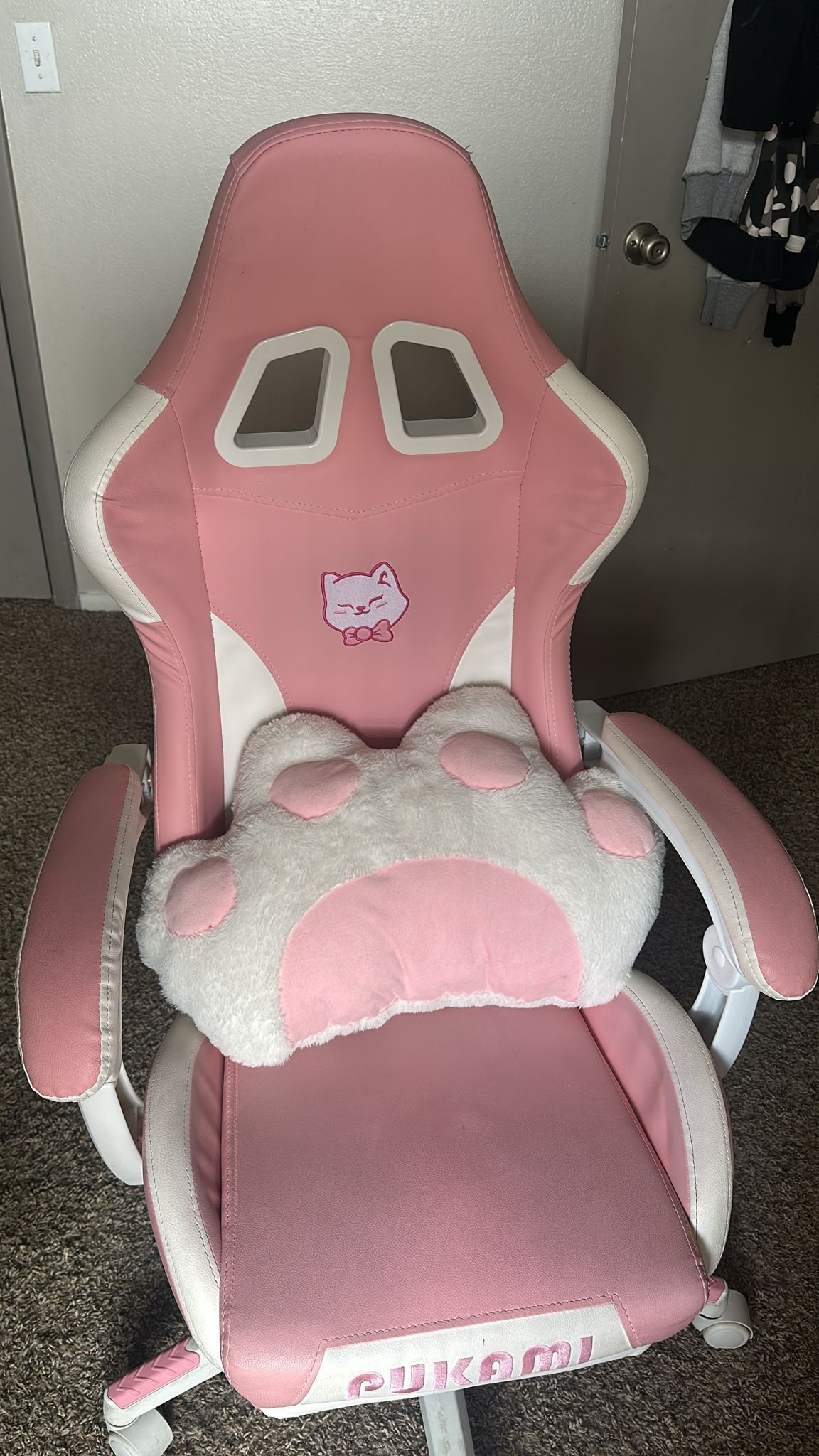 Gamer Chair