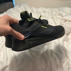Reebok Nano X4 