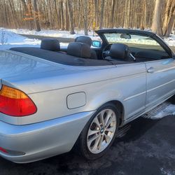 2004 BMW 330Ci