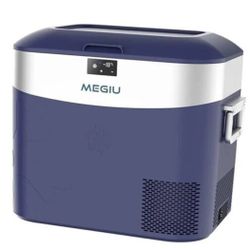 Refrigerator For Camping And Car 