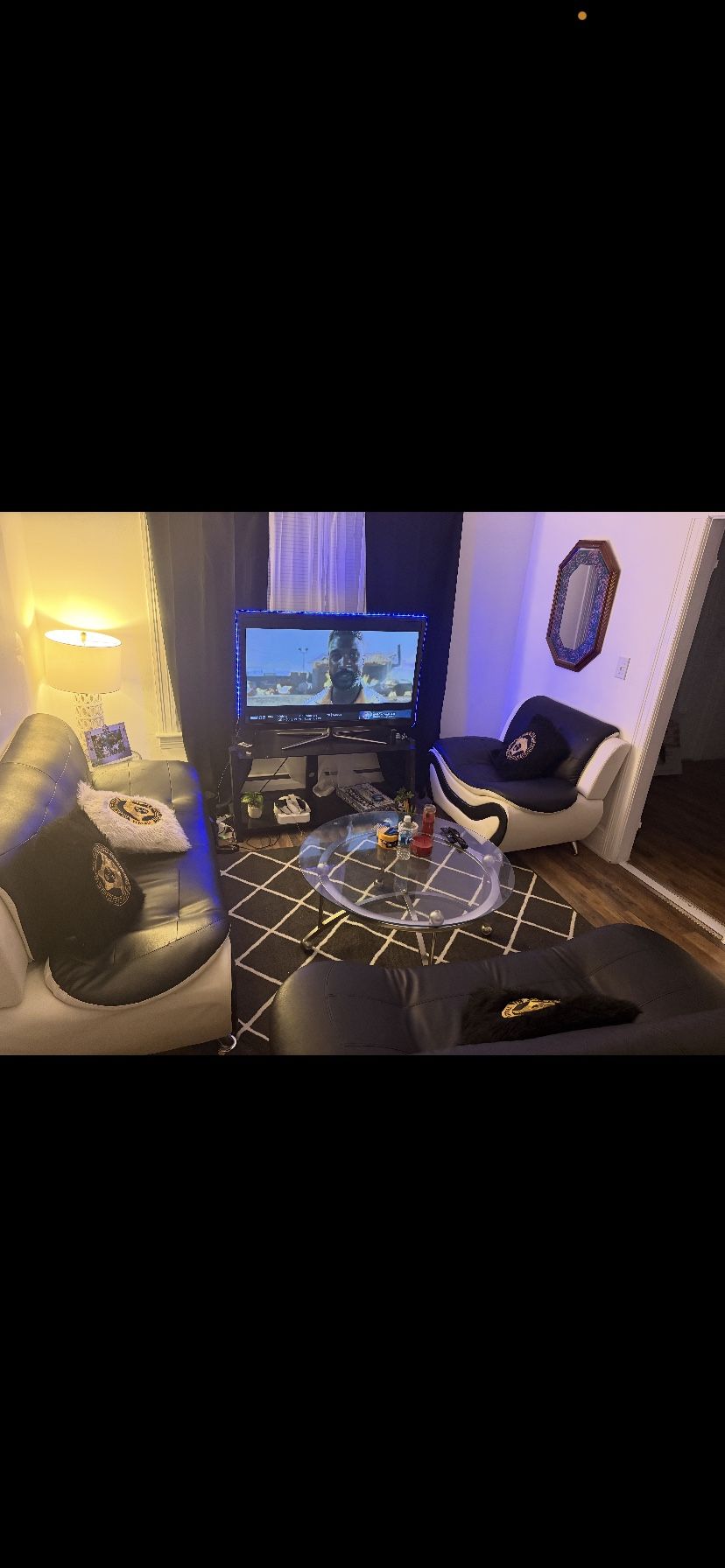 3 Piece Couch!!! MANCHESTER NH