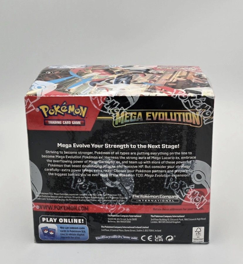 sword and shield astral radiance booster box Pokémon TCG Astral Radiance Booster Box
