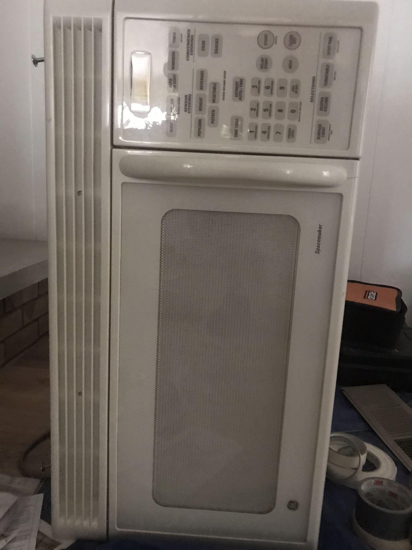 Microwave great condition