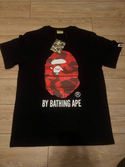 bathing ape t shirts
