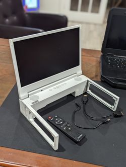14" DEPGI Gaming Travel Monitor