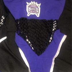 Bodysuit Sacramento Kings