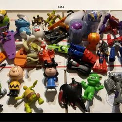 Toys