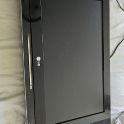 LG TV