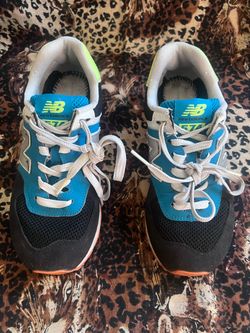 New balance