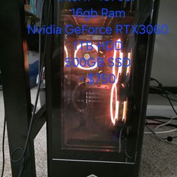 Cyberpower PC - Gamer Xtreme