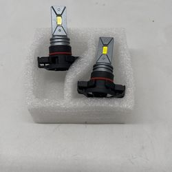 H16 LED Fog Light Bulbs