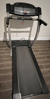 Free treadmill