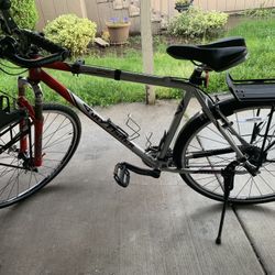 2002 Gary Fisher Mt. Bike