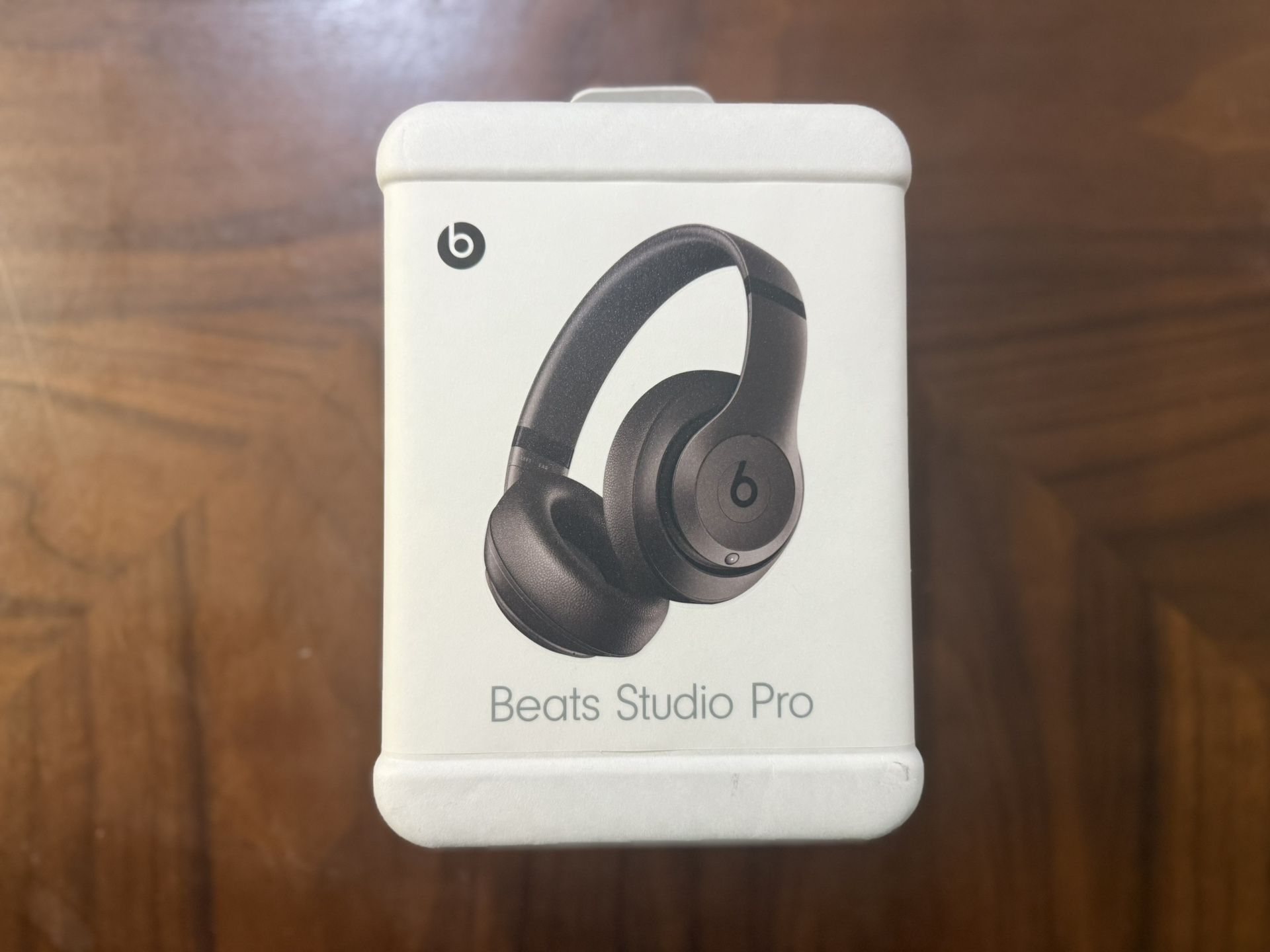 Beats Studio Pro