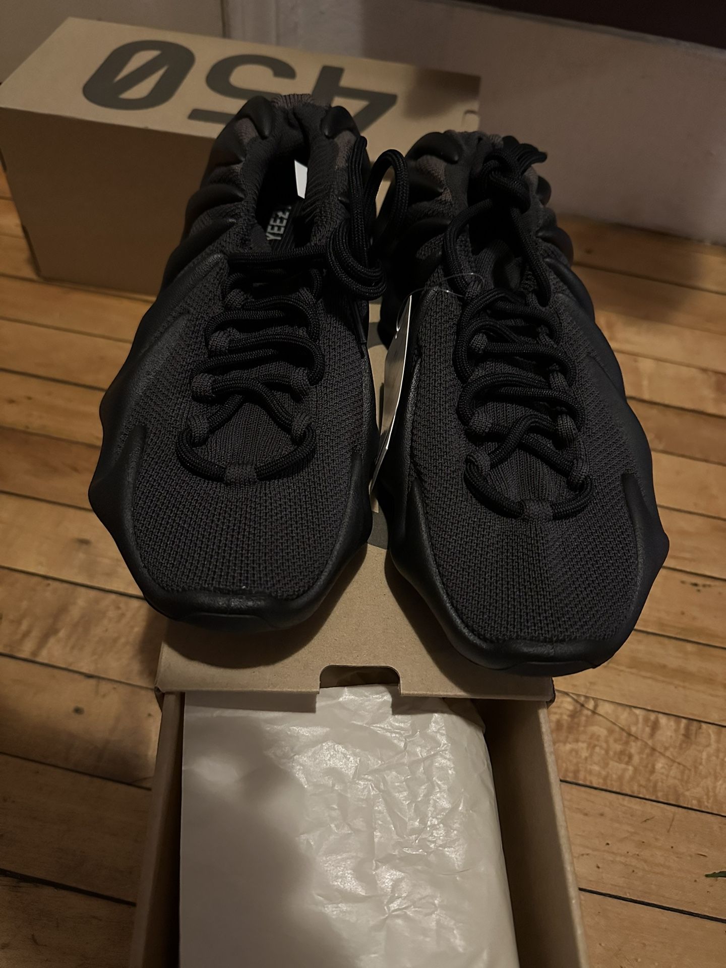 Yeezy 450 (Dark Slate)